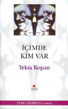 İçimde Kim Var book cover