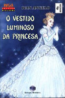 O Vestido Luminoso da Princesa book cover