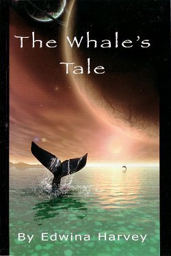 The Whale's Tale book cover
