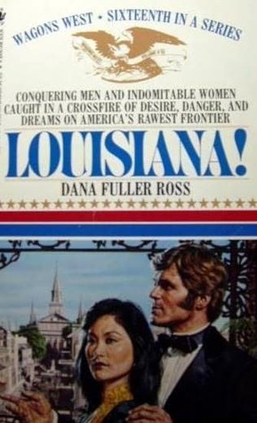 Louisiana!