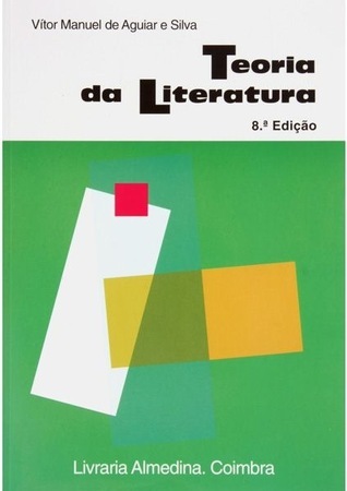 Teoria da literatura