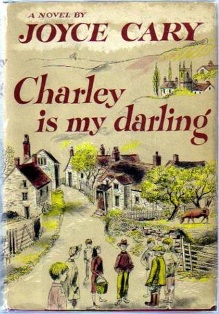 Charley Is My Darling book cover