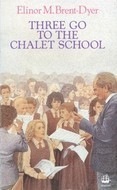 Three Go to the Chalet School
