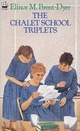 The Chalet School Triplets