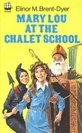 Mary Lou at the Chalet School