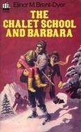 The Chalet School and Barbara