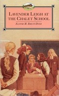 Lavender Leigh at the Chalet School