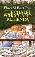 The Chalet School and Richenda