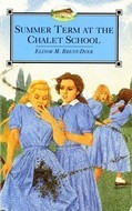 Summer Term at the Chalet School
