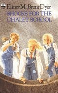 Shocks for the Chalet School