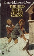 The Feud in the Chalet School