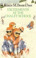Excitements at the Chalet School