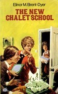 The New Chalet School