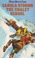 Carola Storms the Chalet School