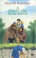 A Chalet Girl from Kenya