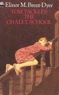 Tom Tackles the Chalet School