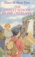 The Chalet School in the Oberland