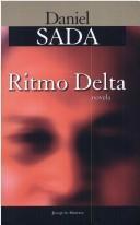 Ritmo Delta book cover