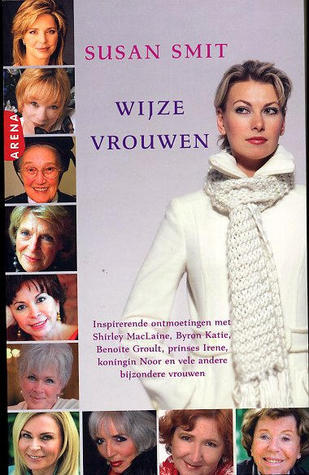 Wijze vrouwen book cover