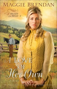 A Love of Her Own