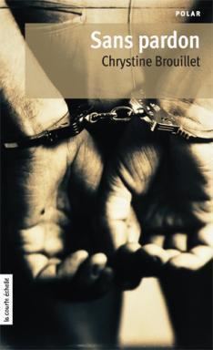 Sans pardon book cover