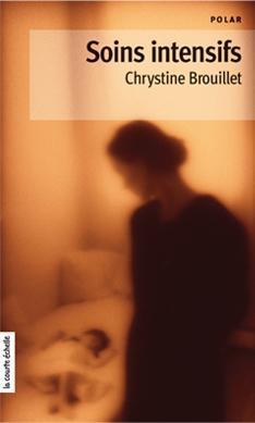Soins intensifs book cover