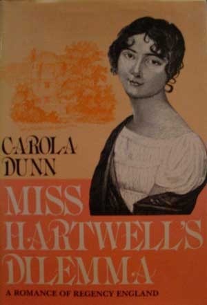 Miss Hartwell's Dilemma