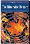 The Riverside Reader by Joseph F. Trimmer | Goodreads