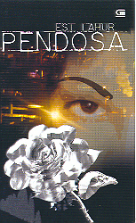 Pendosa book cover