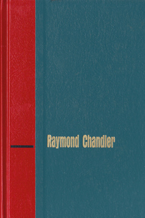 The Big Sleep (Philip Marlowe, #1)