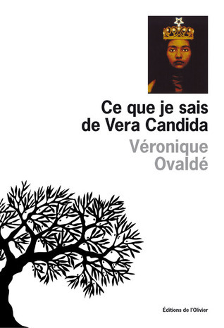 Ce que je sais de Vera Candida book cover