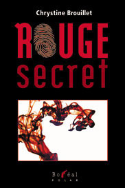 Frédéric Fontaine book cover 1