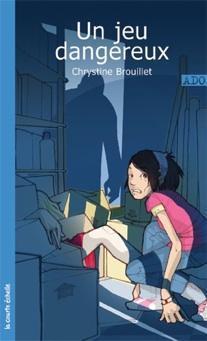 Natasha et Pierre book cover 1