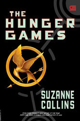 The Hunger Games (The Hunger Games, #1)