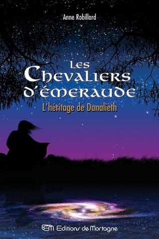 L'héritage de Danalieth