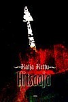 Hitsaaja book cover