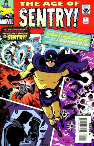 Sentry: The Age of the Sentry