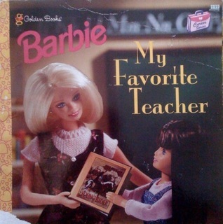 My Favorite Teacher book cover