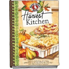 Gooseberry Patch book cover