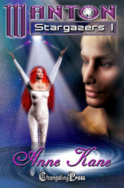 Stargazers book cover 1