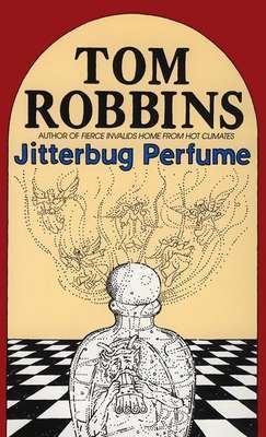 Jitterbug Perfume