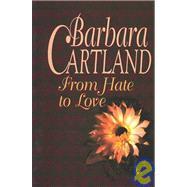 From Hate to Love book cover