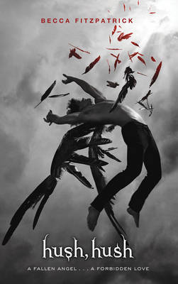 Hush, Hush (Hush, Hush, #1)