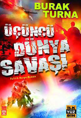 Üçüncü Dünya Savaşı book cover