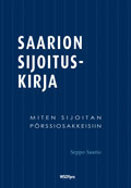 Miten sijoitan pörssiosakkeisiin