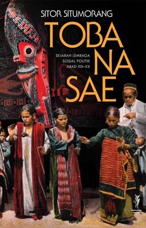 Toba Na Sae book cover