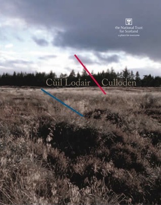Cùil Lodair = Culloden