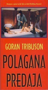 Polagana predaja