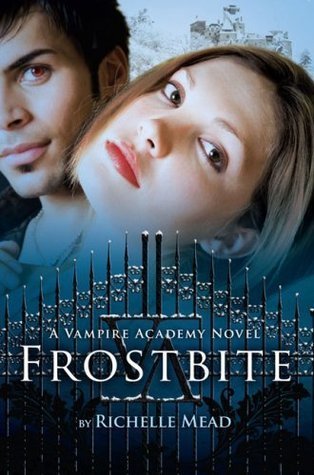 Frostbite (Vampire Academy, #2)