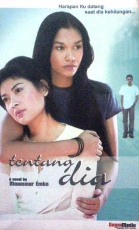 Tentang Dia book cover